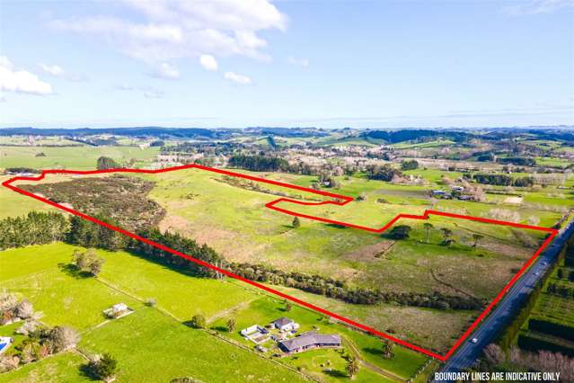 Lot 2 DP 401001 Kahikatea Flat Road Waitoki_2