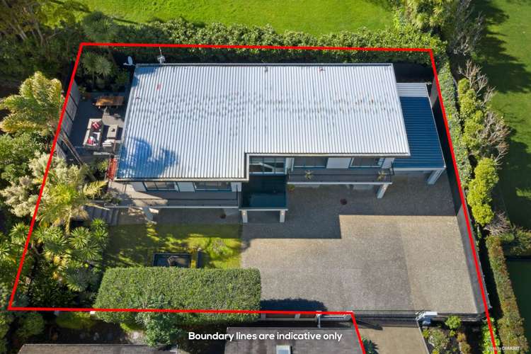 26 Bay Road Saint Heliers_29