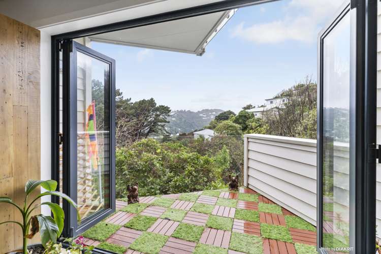 2c Lytton Street Wadestown_6