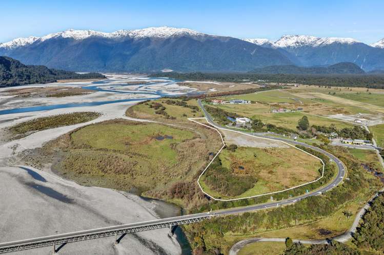 Lot Lot 1 State Highway 6 Haast_16