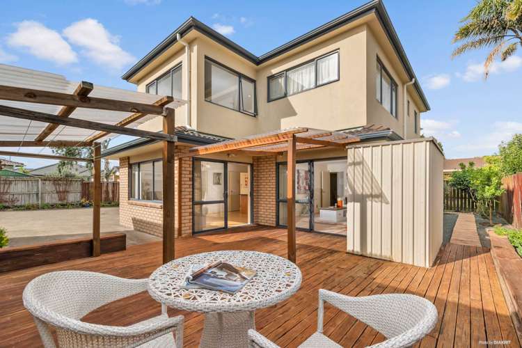 22a Darren Crescent Half Moon Bay_14