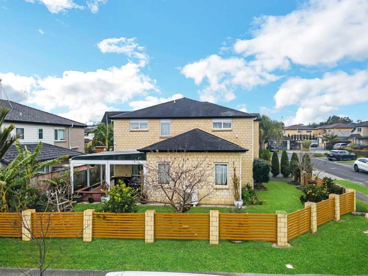 2 Creeve Place Flat Bush_30