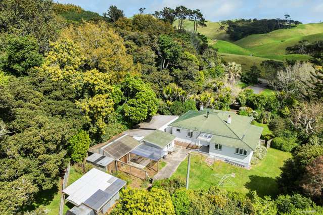 399 Bothwell Park Road Waiuku_2