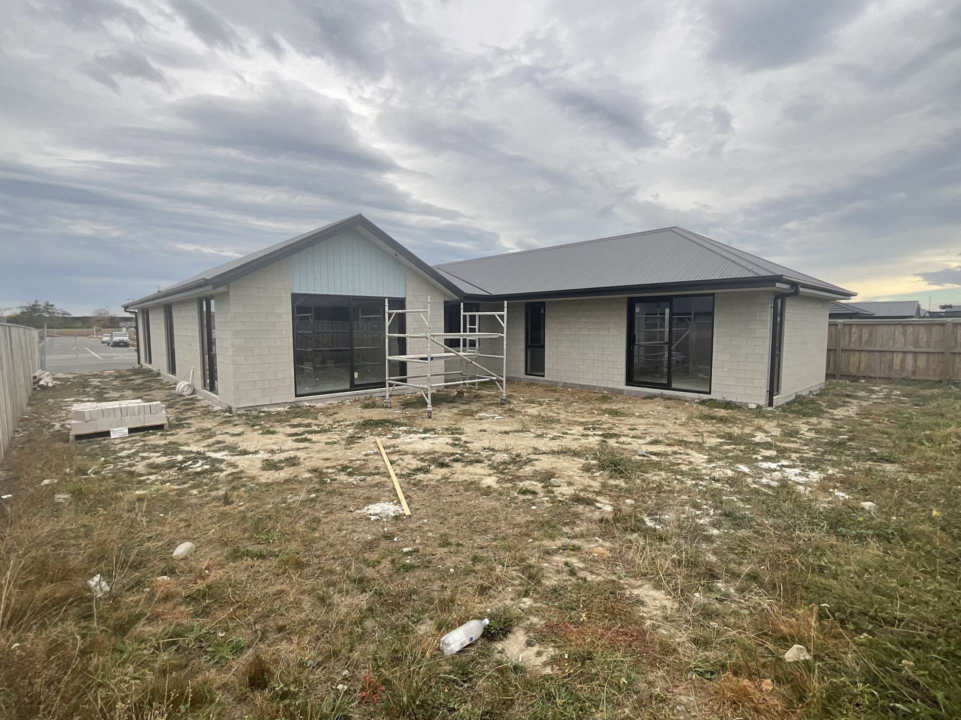 21 Lovelock Avenue Rolleston Selwyn Houses for Sale One Roof