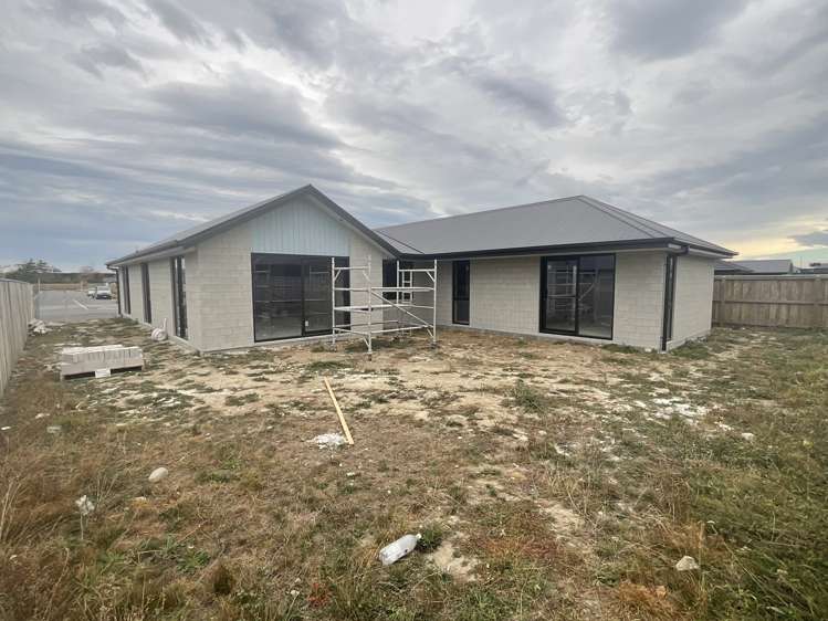 21 Lovelock Avenue Rolleston Selwyn Houses for Sale One Roof