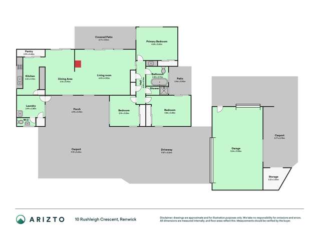 10 Rushleigh Crescent Renwick_1