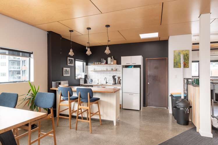 17 Garrett Street Te Aro_13