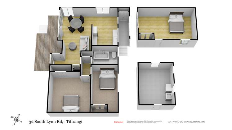 32 South Lynn Road Titirangi_24