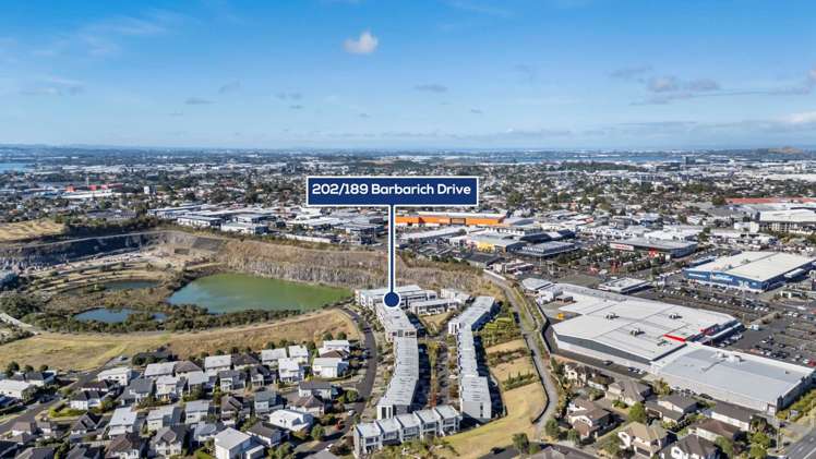 202/189 Barbarich Drive Stonefields_18