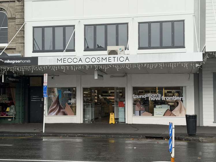 Shop 1/128 Ponsonby Road Road Grey Lynn_0