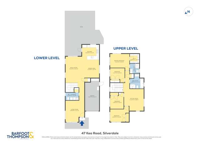 47 Kea Road Silverdale_1