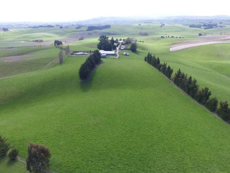 510 Glenkenich Road Gore Surrounds_7