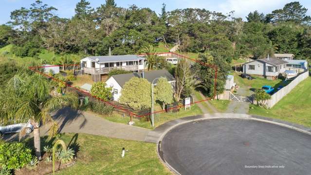 7 Beck Place Ruakaka_2