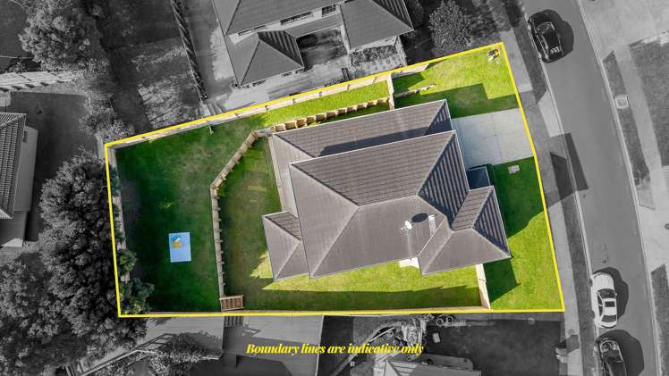 4 Beros Place Flat Bush_22