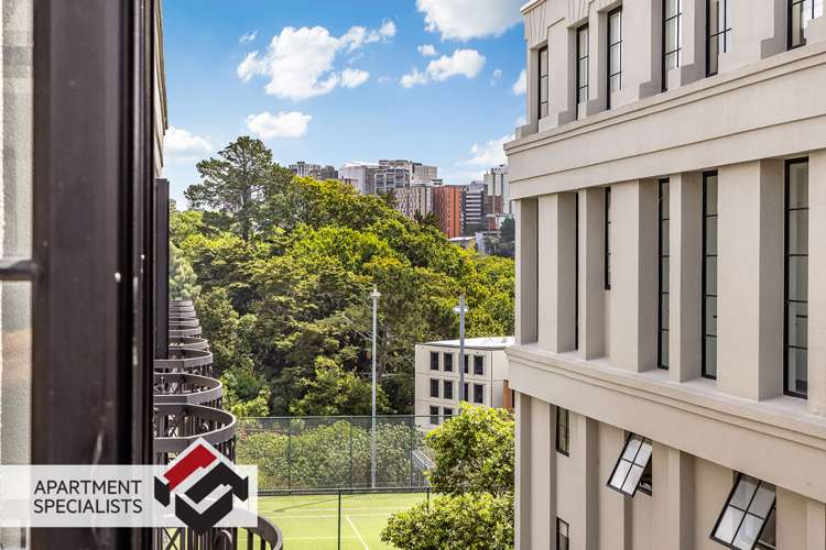 3g/5 Cheshire Street Parnell_5