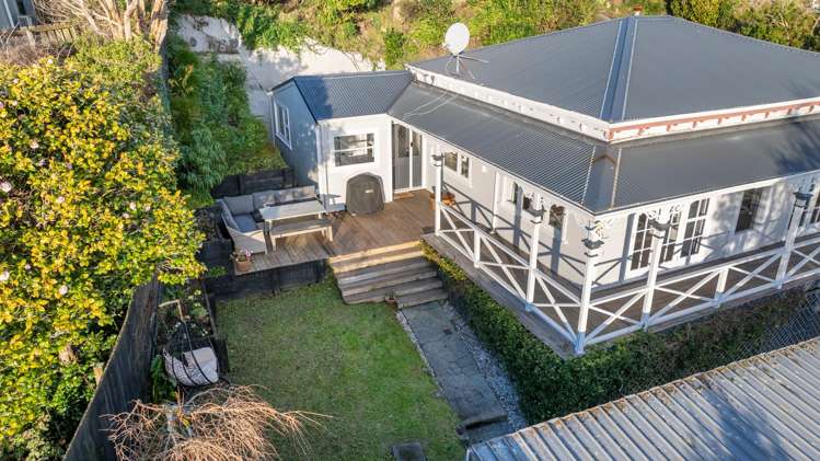 8 Sheridan Terrace Johnsonville_17