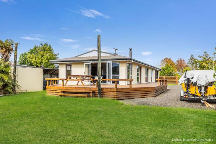 45 South East Highway Whitianga_19