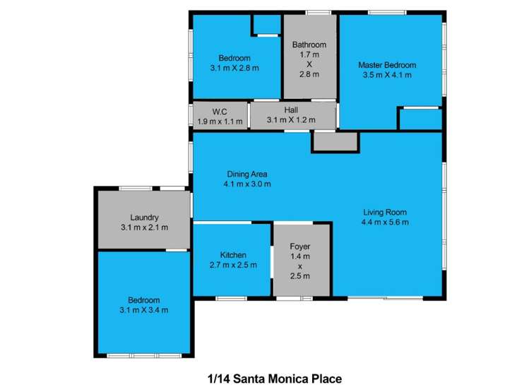 1/14 Santa Monica Place Goodwood Heights_12
