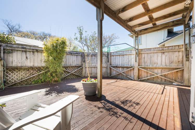 31 Frederick Street Terrace End_18