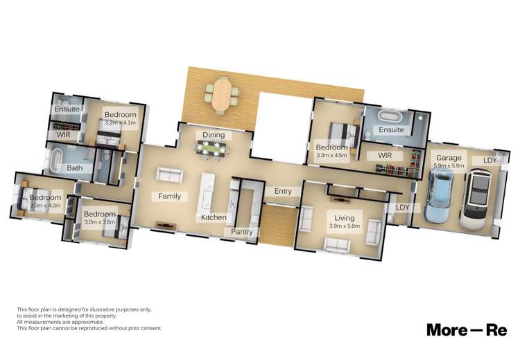 41 Charles Edwards Street Ohaupo_34