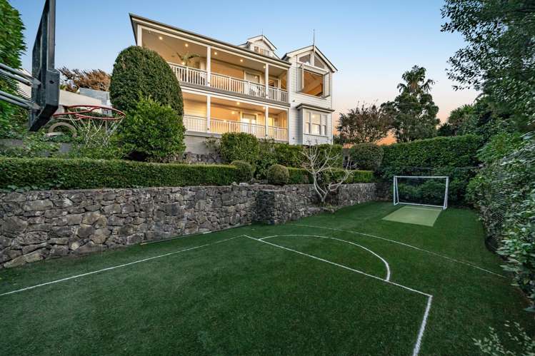 24 Essex Road Mount Eden_23