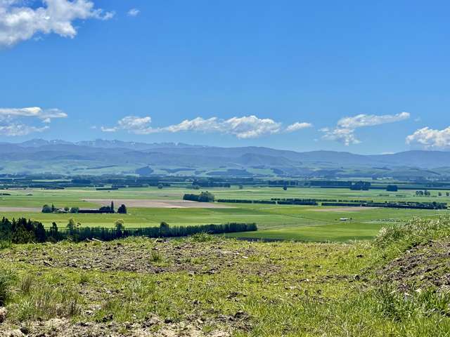 Lot 1 Gaudion Road, Peebles Oamaru_2