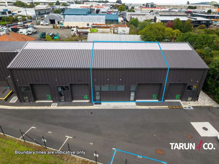 5/16 Bassant Avenue Penrose_13