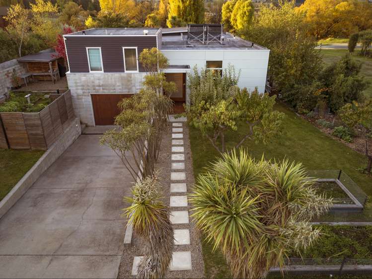 10 Bridgewater Terrace Albert Town_18