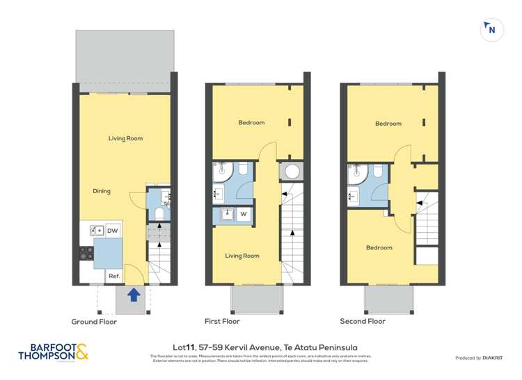 11/57 Kervil Avenue Te Atatu Peninsula_19