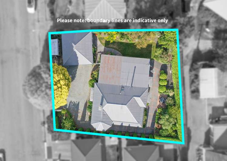 2 Grove Street Tinwald_38