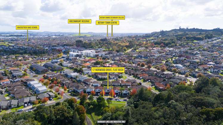17 Norwood Drive Flat Bush_21