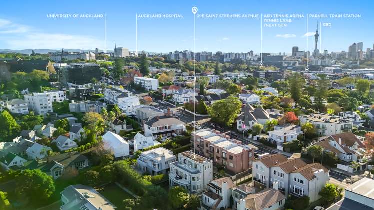 39e Saint Stephens Avenue Parnell_27