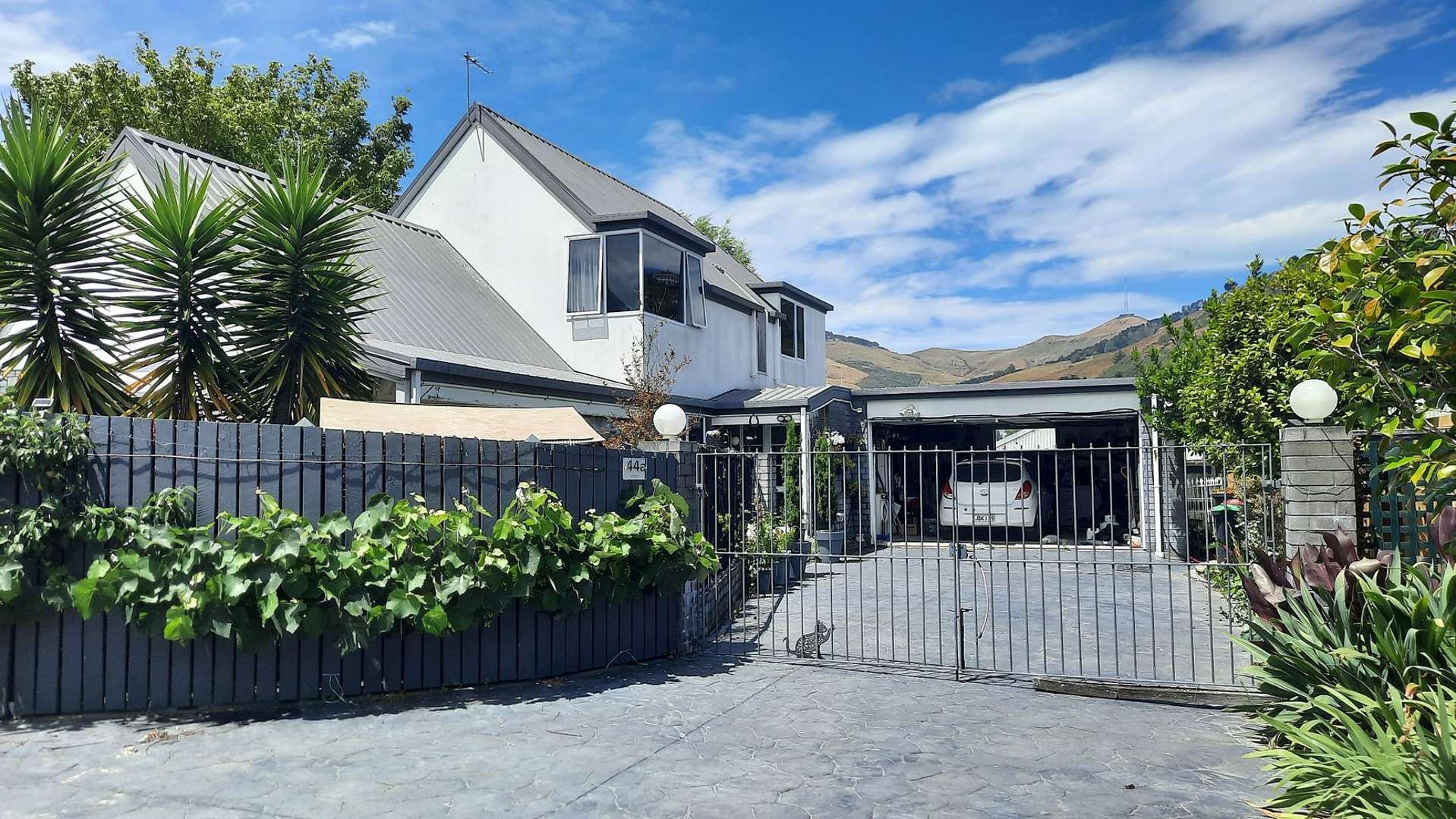 44A Centaurus Road Cashmere Christchurch City Houses for Rent