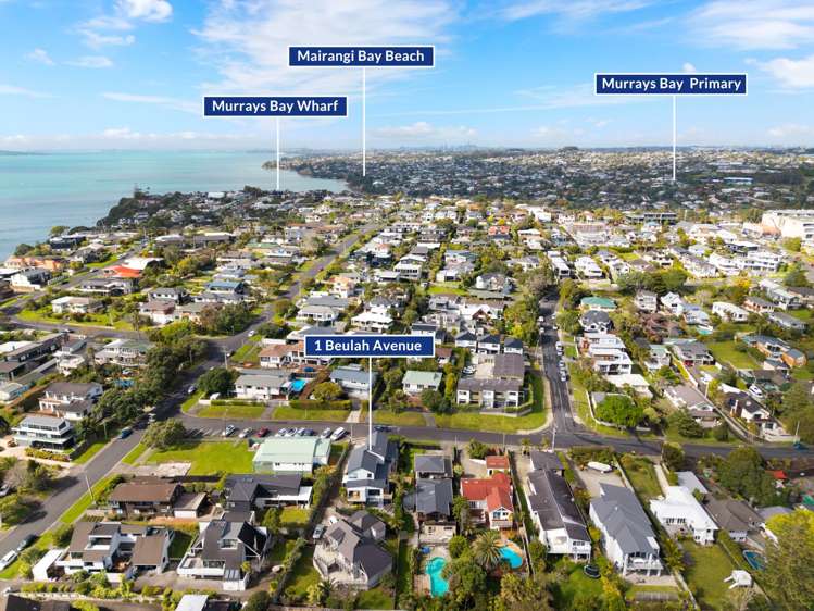 1 Beulah Avenue Rothesay Bay_43