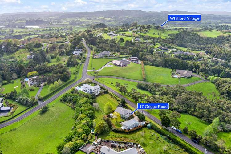 17 Griggs Road Whitford_35