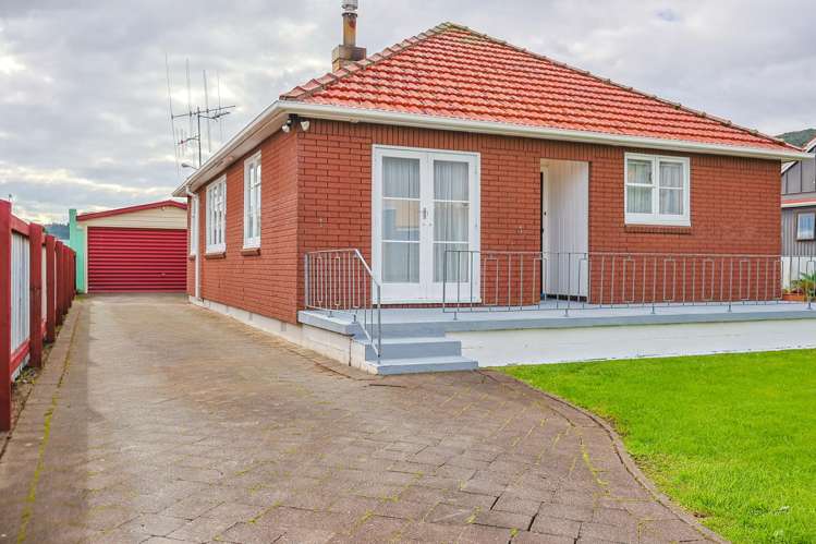 205 Grey Street Thames_14