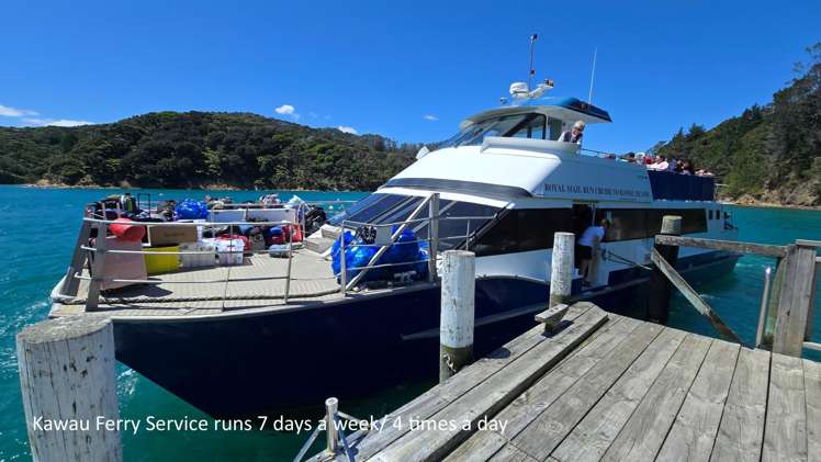 34 Schoolhouse Bay Road Kawau Island_17