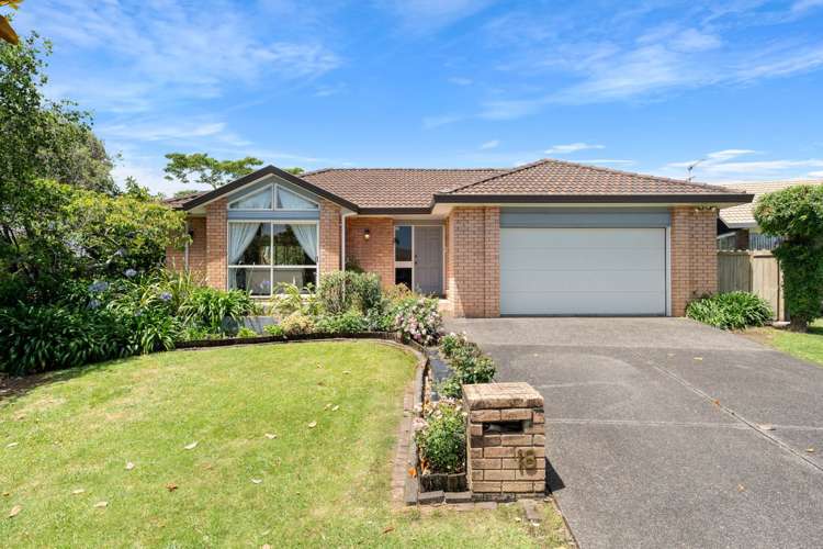 18 Amberwood Drive Northpark_28