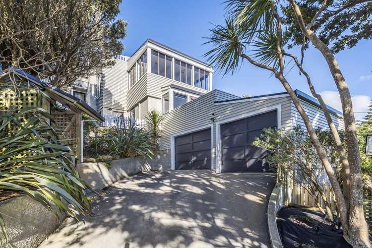124 Seatoun Heights Road Seatoun_17