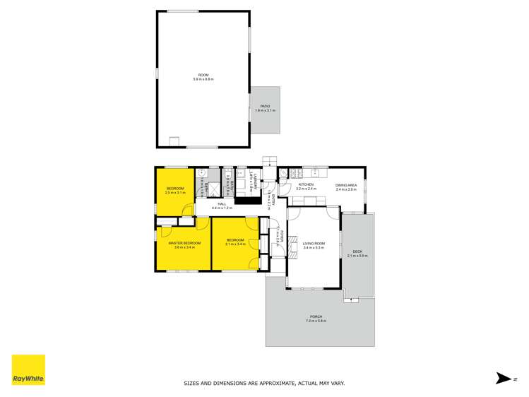 54 Viscount Street Mangere_12