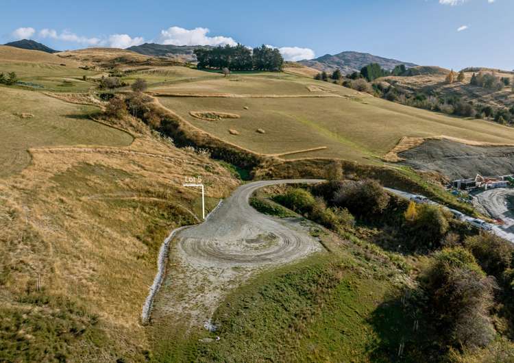 Lots 2,5 and 6 The Paddocks, Littles Road Dalefield/Wakatipu Basin_14