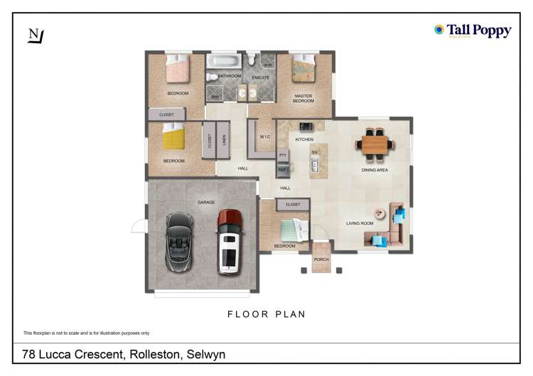 78 Lucca Crescent Rolleston_22