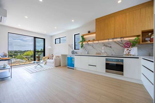 Modern Coastal Living Starts Here