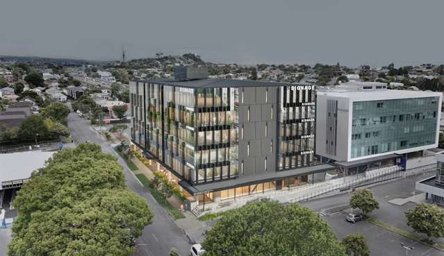 9 Marewa Road Greenlane_4