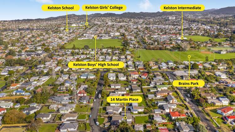 14 Martin Place Kelston_20