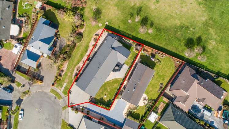 14 Addison Place Halswell_23