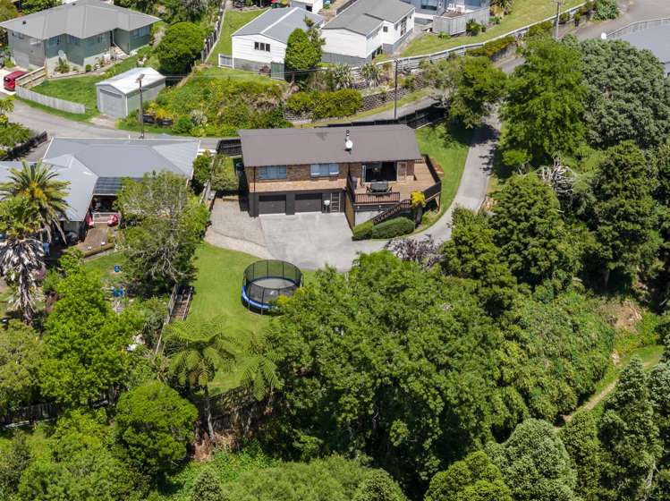 87 Waimea Street Frankleigh Park_33