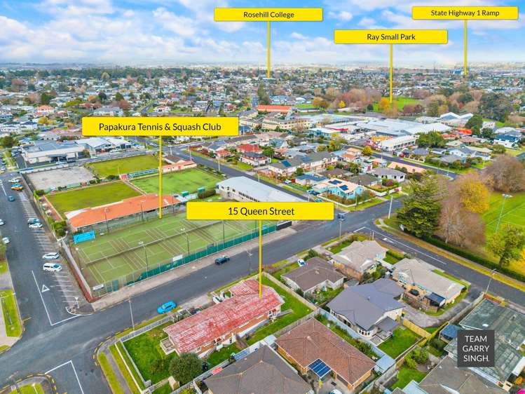 15 Queen Street Papakura_6
