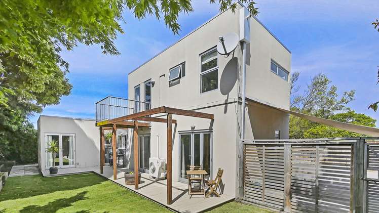 34a North Parade Richmond_10