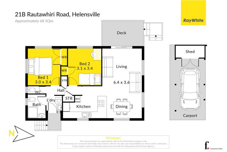 21B Rautawhiri Road Helensville_18